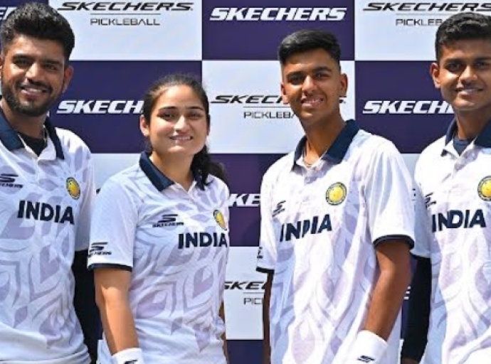 Skechers